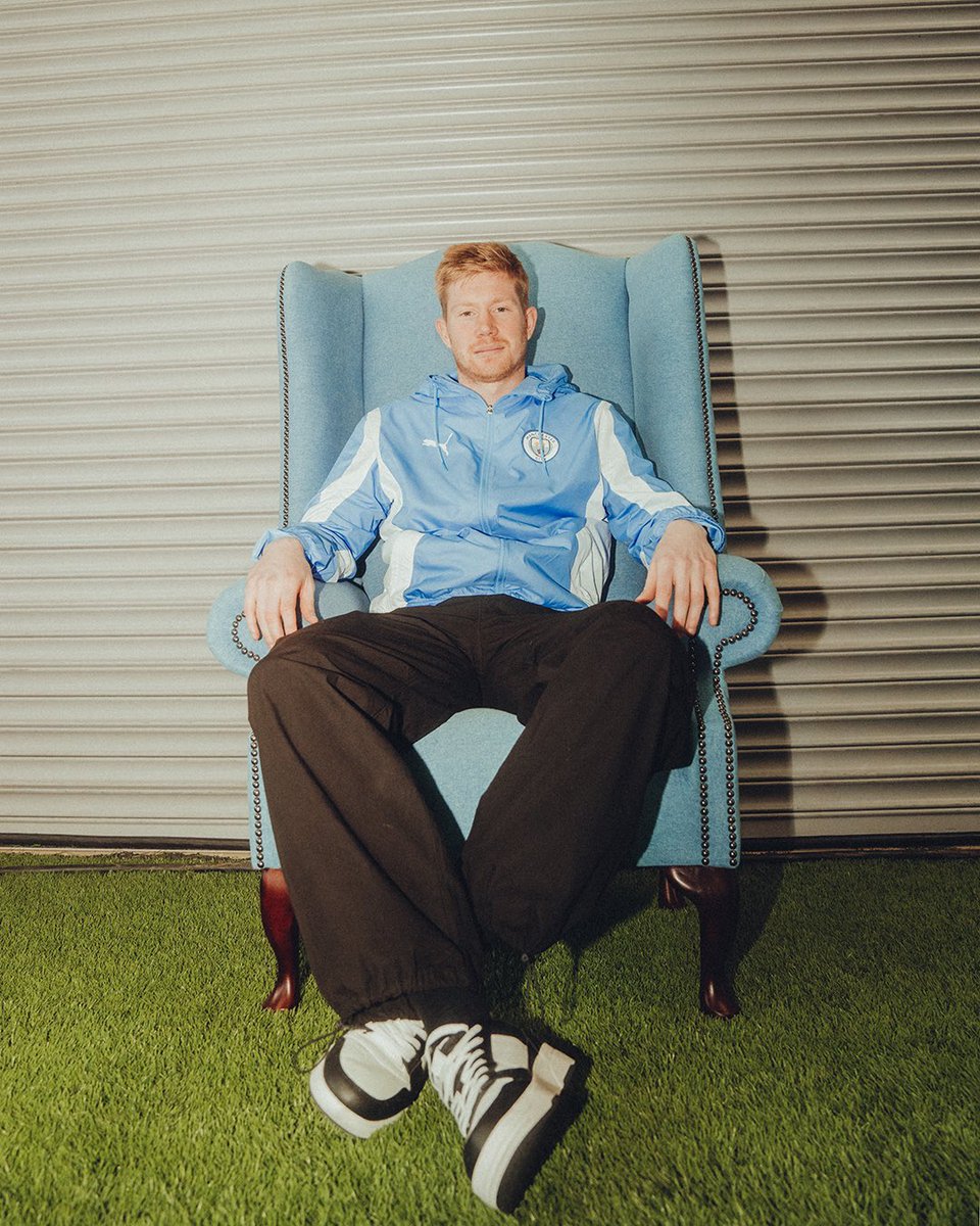 Manchester City tweet media