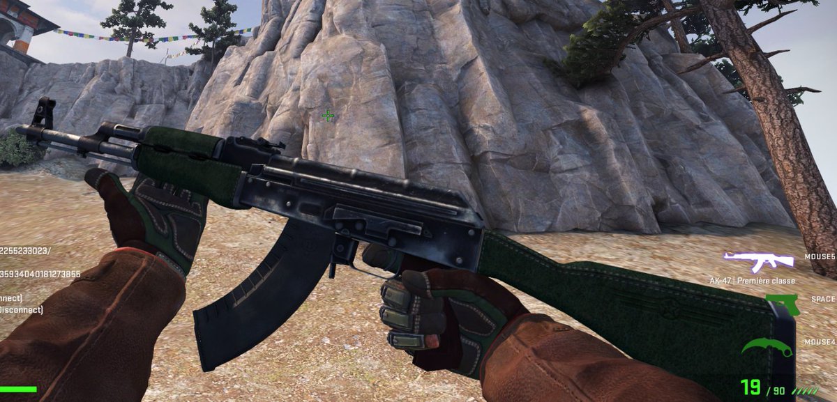 ForestHuntCS tweet picture