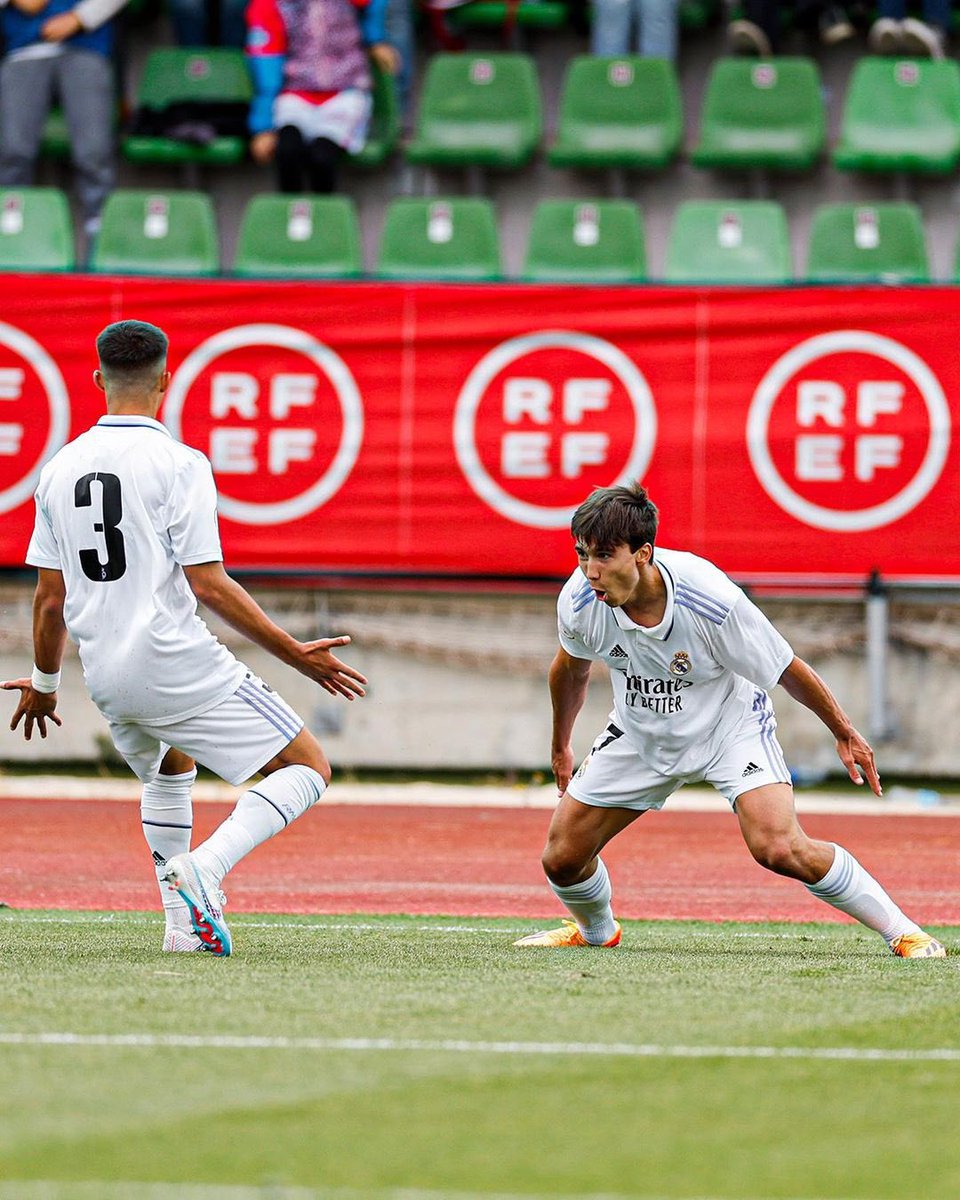 FabricaMadrid's tweet image. 📸✈️.