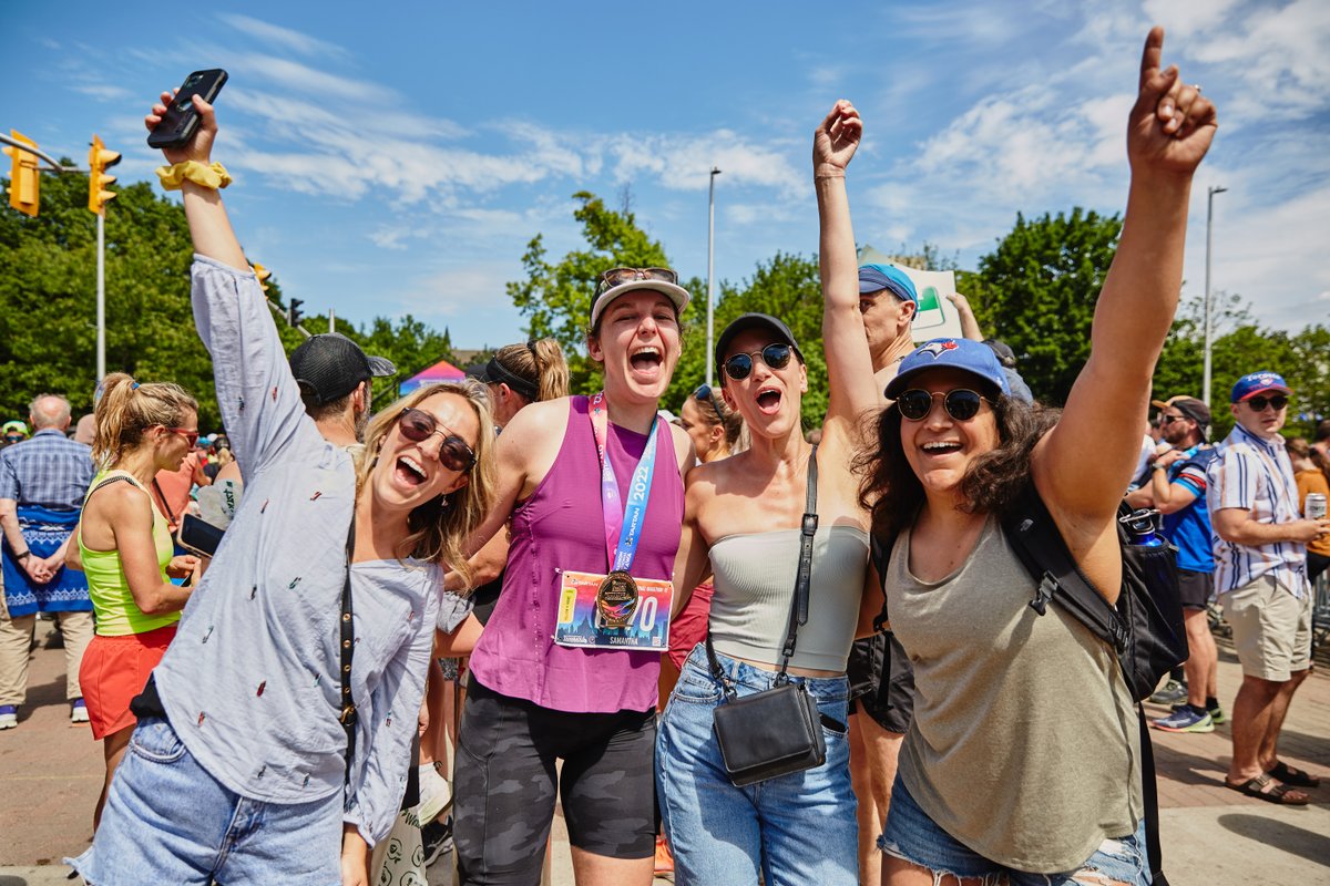OttawaRaceWknd's tweet image. Don't run out of time! Online registration for @OttawaRaceWknd Ottawa Race Weekend 2023 CLOSES on Monday, May 22, at 11:50 pm! Be part of the fun, be part of the excitement! Don’t miss your chance to #RUNOTTAWA2023 this spring! Register now: raceroster.com/events/2023/64…