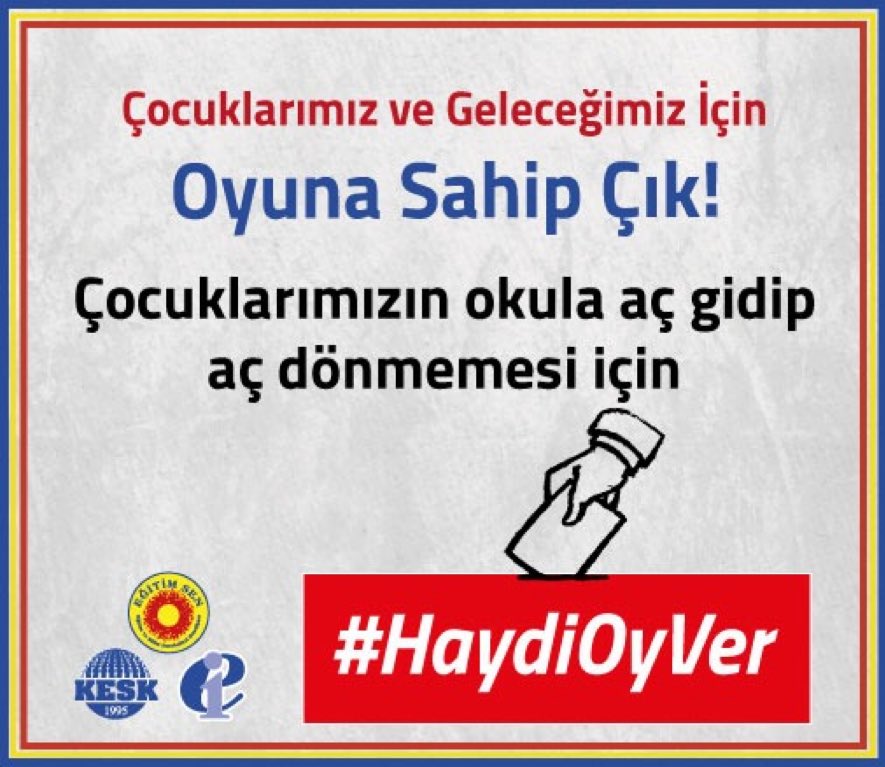 3867Ali's tweet photo. HaydiOyVer https://t.co/5YljOqArTV