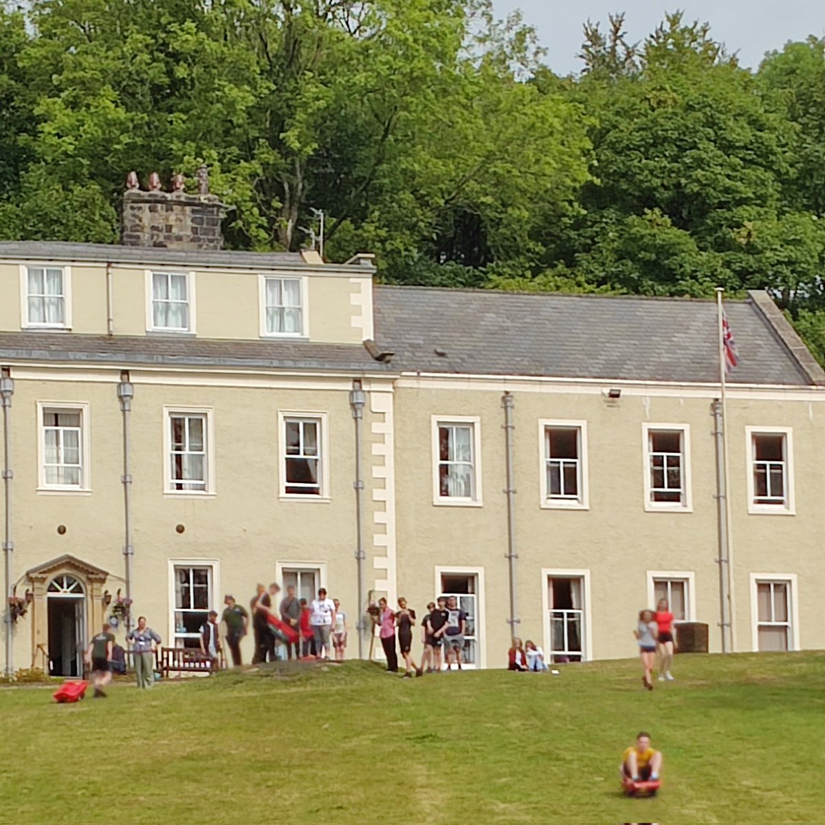 cariadclarys's tweet photo. Hey @Girlguiding your grassroots volunteers don't want you to sell the TACS #SaveOurCentres #SaveOurActivityCentres #SaveWaddow #SaveFoxlease #SaveBlacklandFarm #SaveYnysgain #SaveGlenbrook @Chief_Guide @angelasaltcom https://t.co/PKf2IuoKRQ