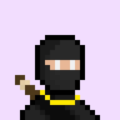 We love $INJ and time for a giveaway 🥷

I have been offered 5 whitelist spots by <a href="/PremierNinjas/">The Ninjas 🥷</a> to giveaway!

5 winners 1 Ninjalist each:

- Follow me and <a href="/PremierNinjas/">The Ninjas 🥷</a> 
- Like/Retweet 
- Tag a crypto friend maybe a #Ninja