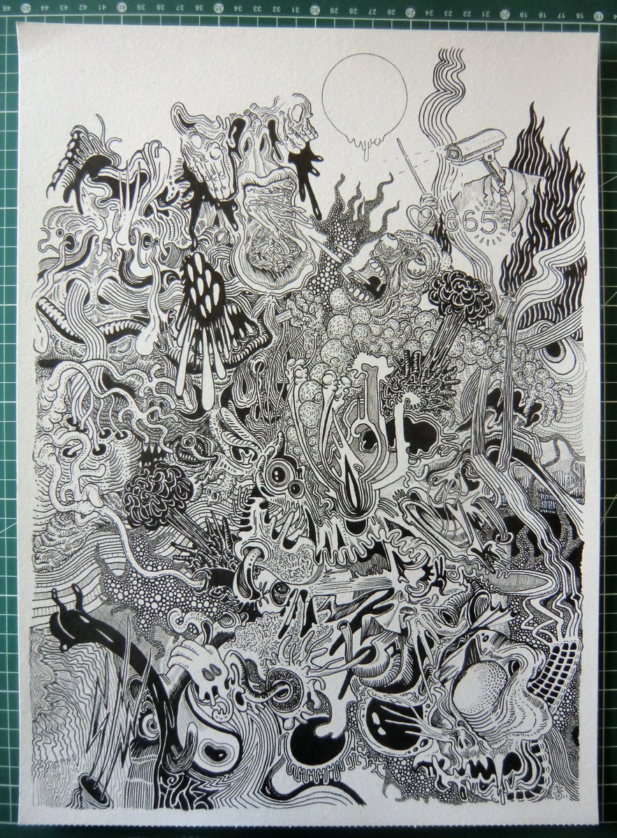 Jean Saucisse tweet media