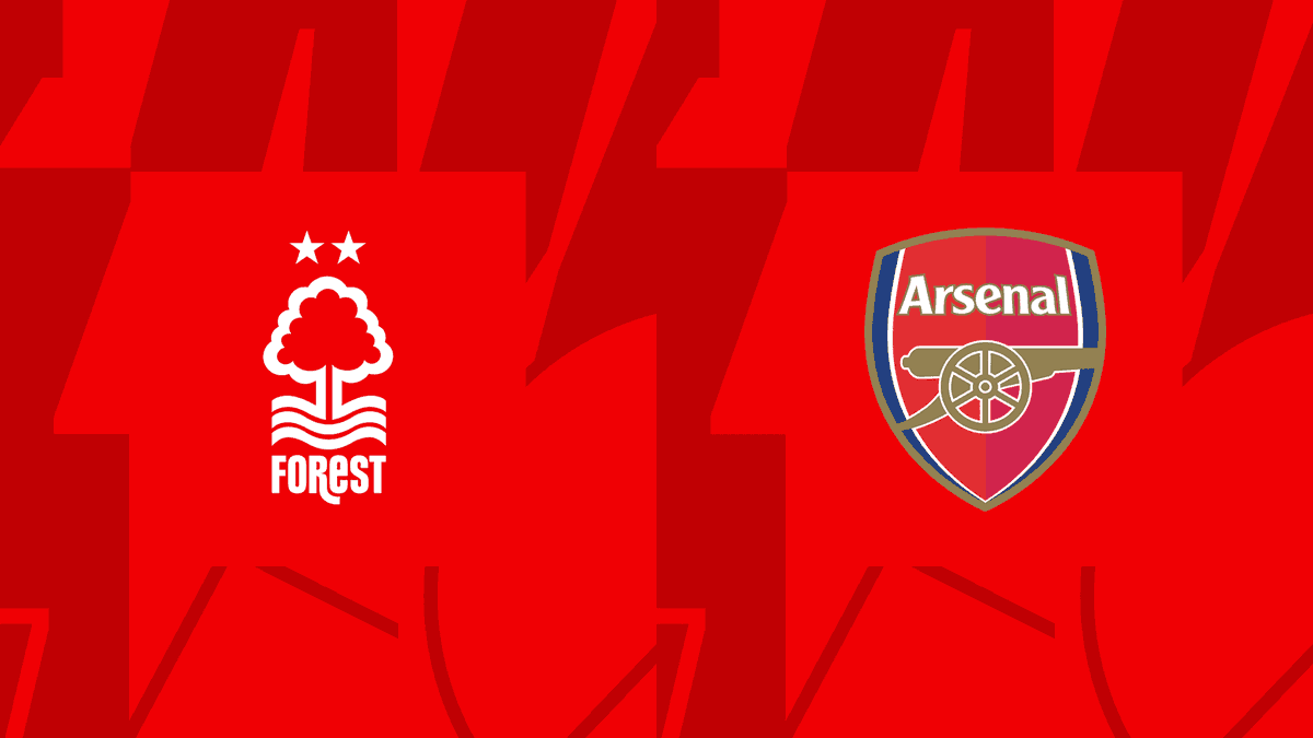 ScoresNetwork's tweet photo. ⚽️English Premier League⚽️
🆚 Nottingham Forest vs Arsenal Live

📺 Live Now ➥ ➥ ➥ https://t.co/NQgzJjHFWo

#NFOARS #NottinghamArsenal #NFFC #Arsenal #NottinghamForest #Nottingham #PL
#EPL #EPL2023 #PremierLeague #MatchDay #Football #Live #LiveStream #LiveNow https://t.co/xfBFlQwKfp