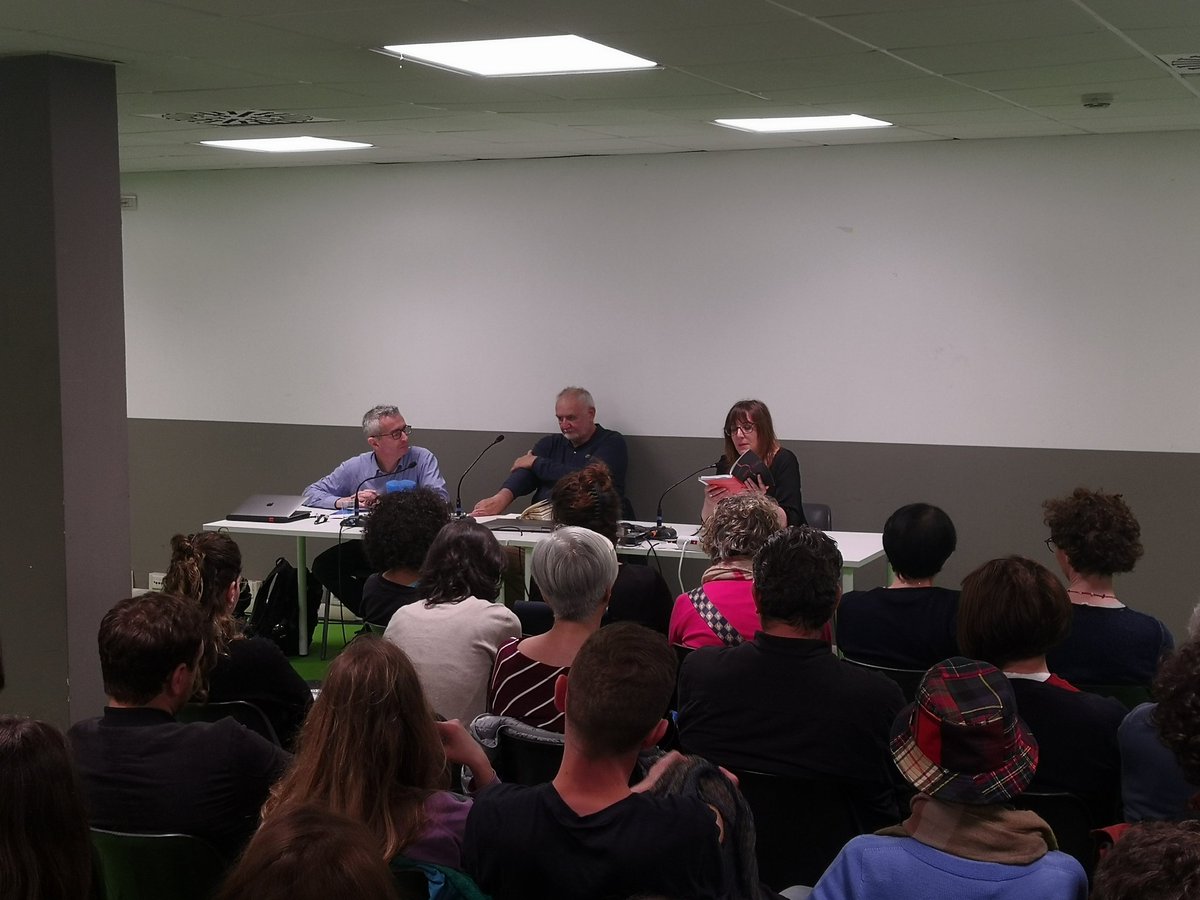 Quanti #confini esistono? Ne parliamo con Davide Papotti, Marco Aime e Francesca Rascazzo al <a href="/SalonedelLibro/">Salone Libro Torino</a>