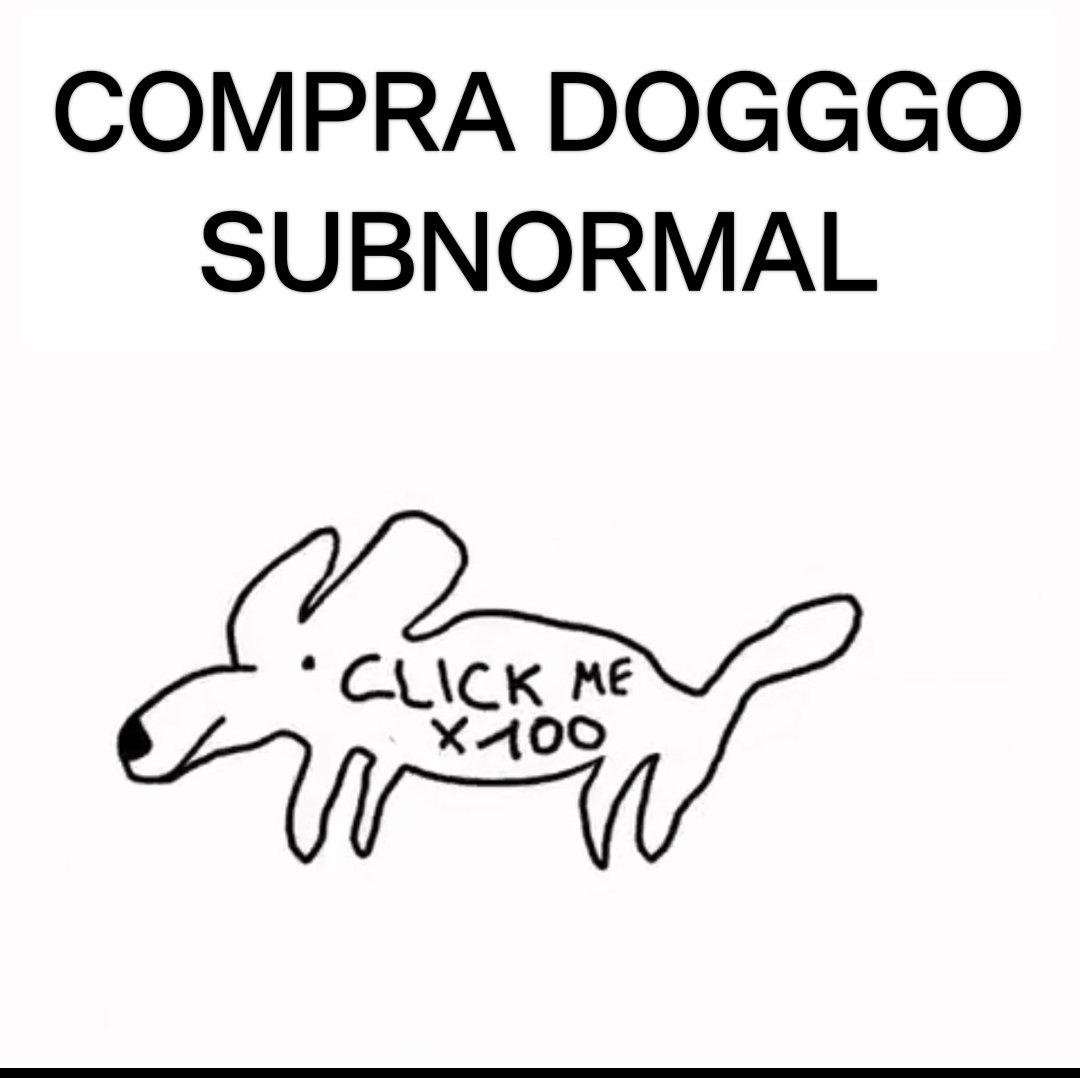 ElodeonPrime's tweet photo. @DogggoToken https://t.co/Yr8wFREC6j