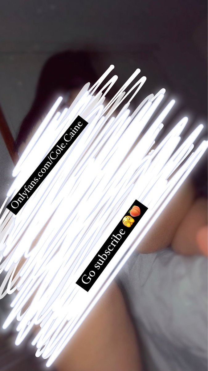 Colee_Cainee's tweet photo. 🍑🥵���� https://t.co/QK5EJ1Sjf8