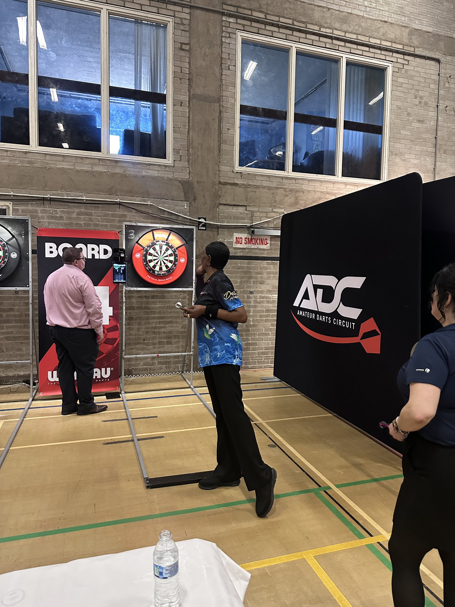 ADC Amateur Darts Circuit on Twitter "LP Metal Detecting Women’s