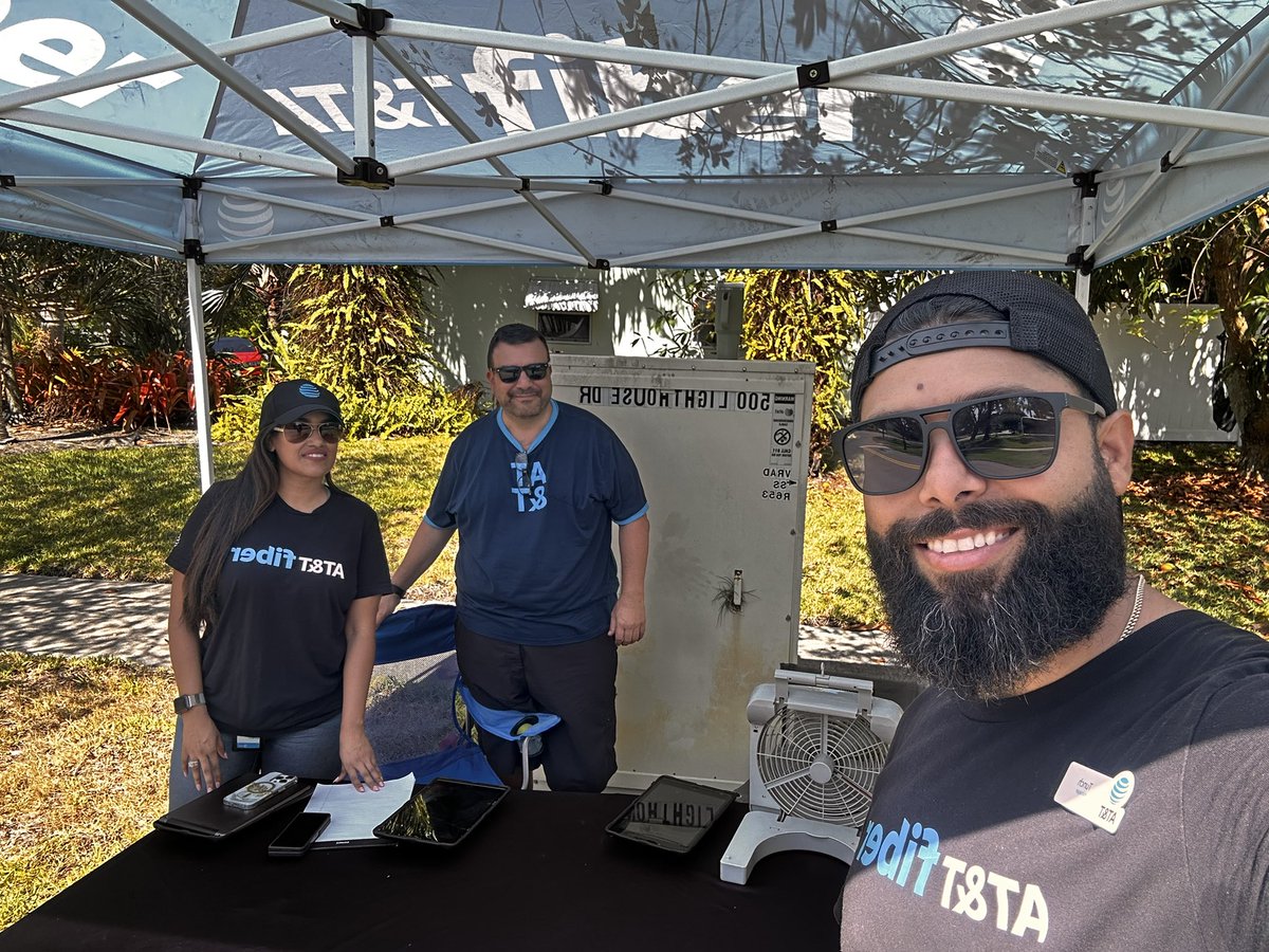 Tuncer Unlukaplan (@tunchunlukaplan) on Twitter photo Out here spreading the word! #attfiber #TeamPGA <a href="/katelynschwalm/">Katelyn Schwalm</a> <a href="/Sarah_Poole85/">Sarah Poole</a> <a href="/NoraRestrepo19/">Nora Gutierrez</a> <a href="/preciouszmoment/">π«πππΆ πΏππ</a> <a href="/Hdncorp/">Henry Nguyen</a> Out here spreading the word! #attfiber #TeamPGA <a href="/katelynschwalm/">Katelyn Schwalm</a> <a href="/Sarah_Poole85/">Sarah Poole</a> <a href="/NoraRestrepo19/">Nora Gutierrez</a> <a href="/preciouszmoment/">π«πππΆ πΏππ</a> <a href="/Hdncorp/">Henry Nguyen</a>