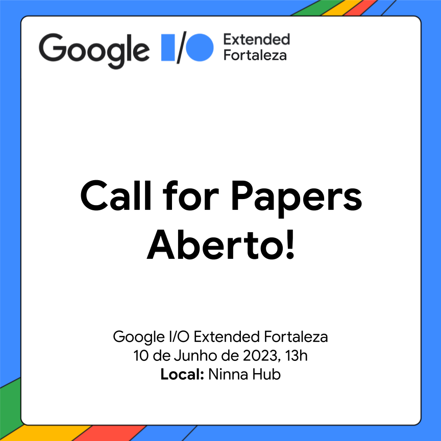 GDG Fortaleza tweet media