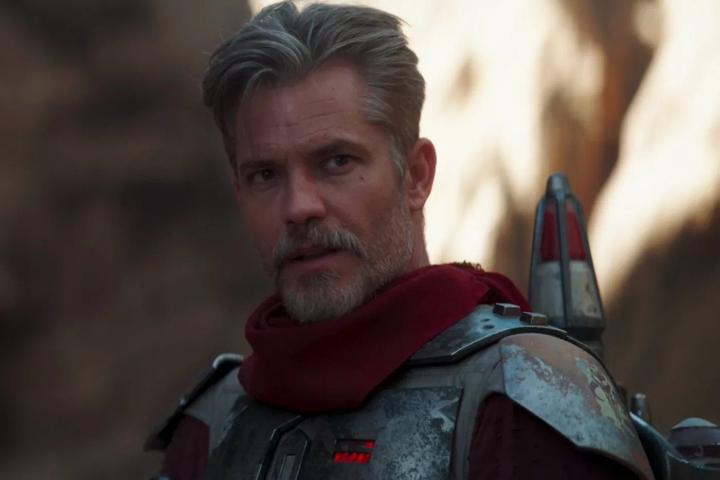 Happy Birthday Timothy Olyphant 