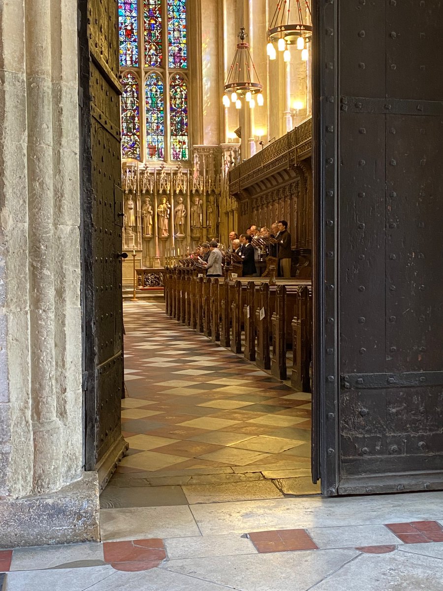 Winchester College Society tweet media