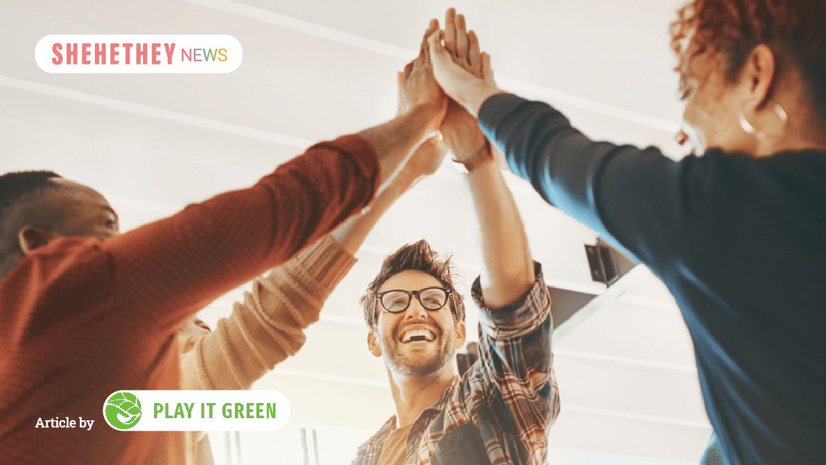 Our Top 3 Recent Sustainability Innovations
shehethey.co.uk/top-3-sustaina…
Article by Play It Green

#SkyNews