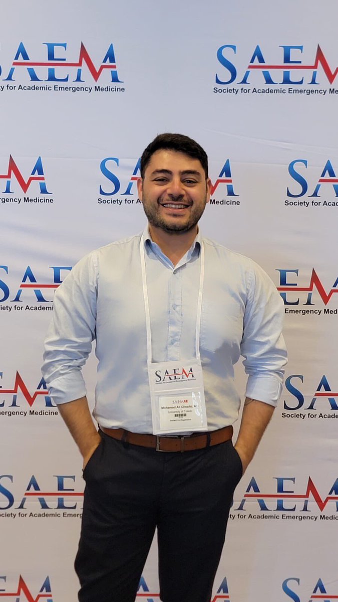 Mohamad Ali Cheaito (MAC) tweet media