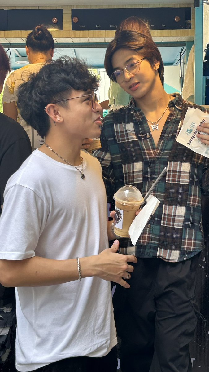 Sam Squad Official 🐯 tweet media