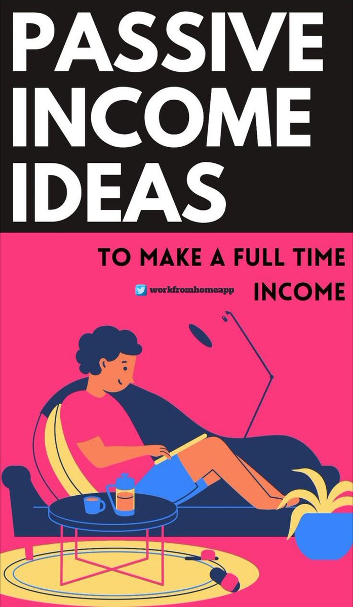 Make Money Online tweet media