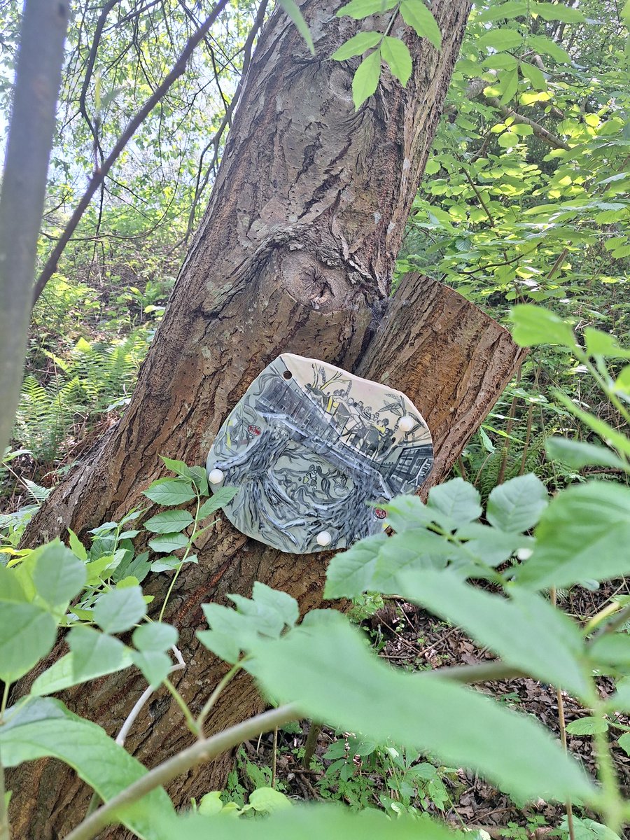 Halewood History tweet media