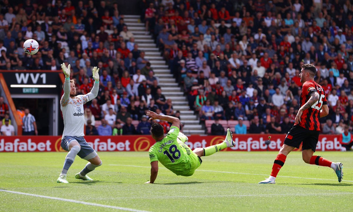 Manchester United tweet media