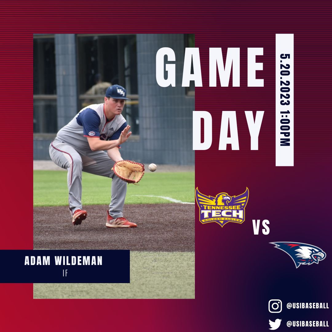 USI Baseball (USIBaseball) / Twitter