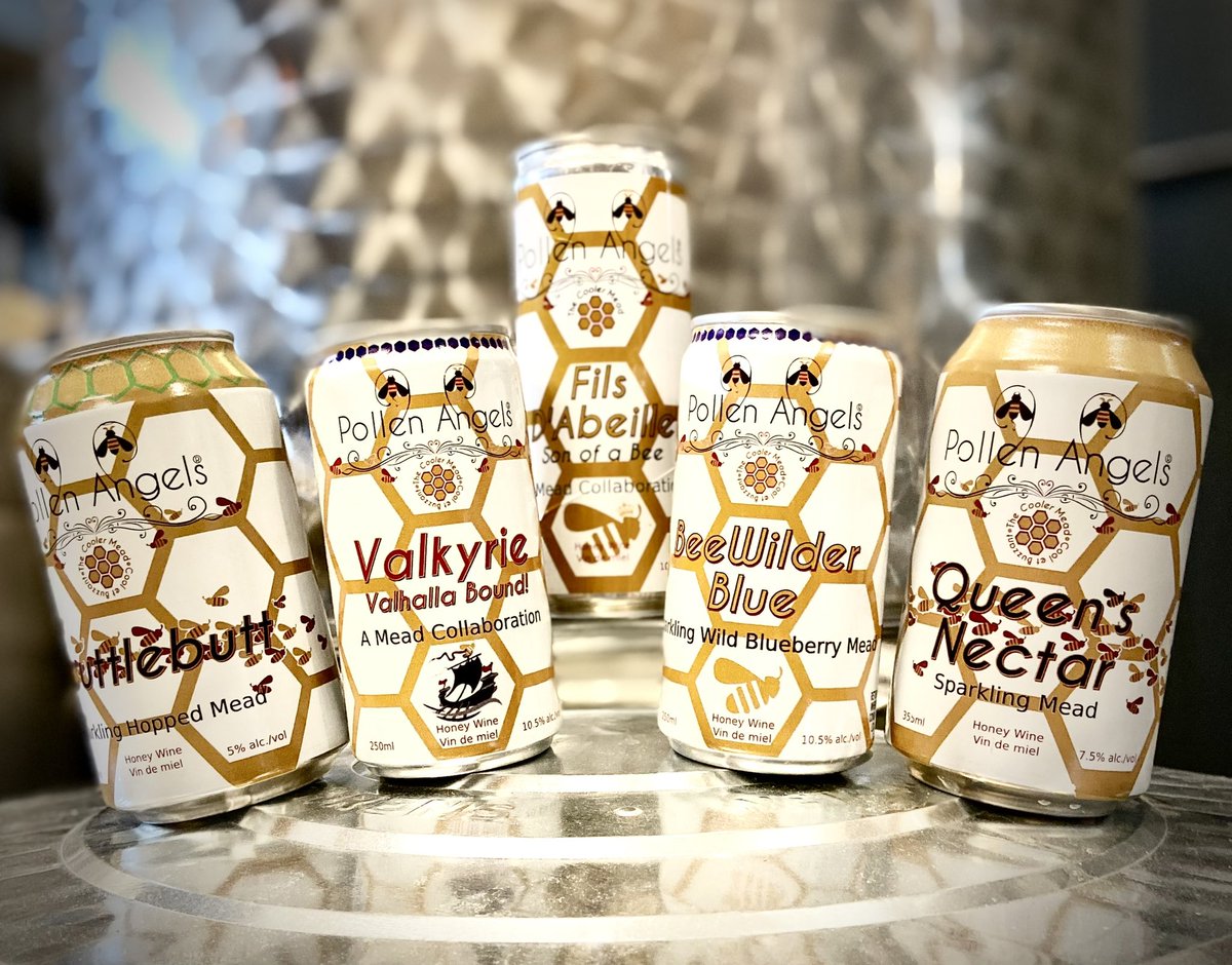 Black Galley Distilling tweet media