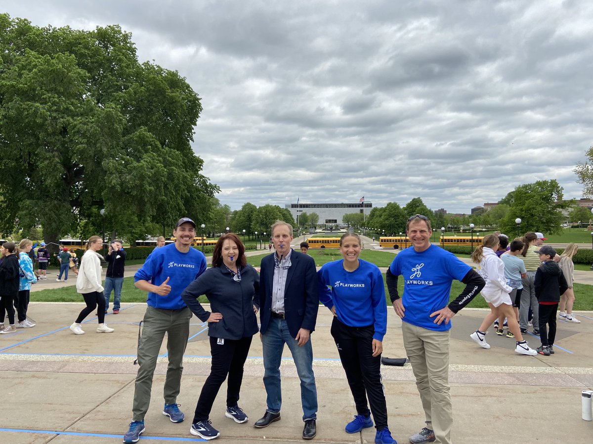 Minnesota State Auditor tweet media