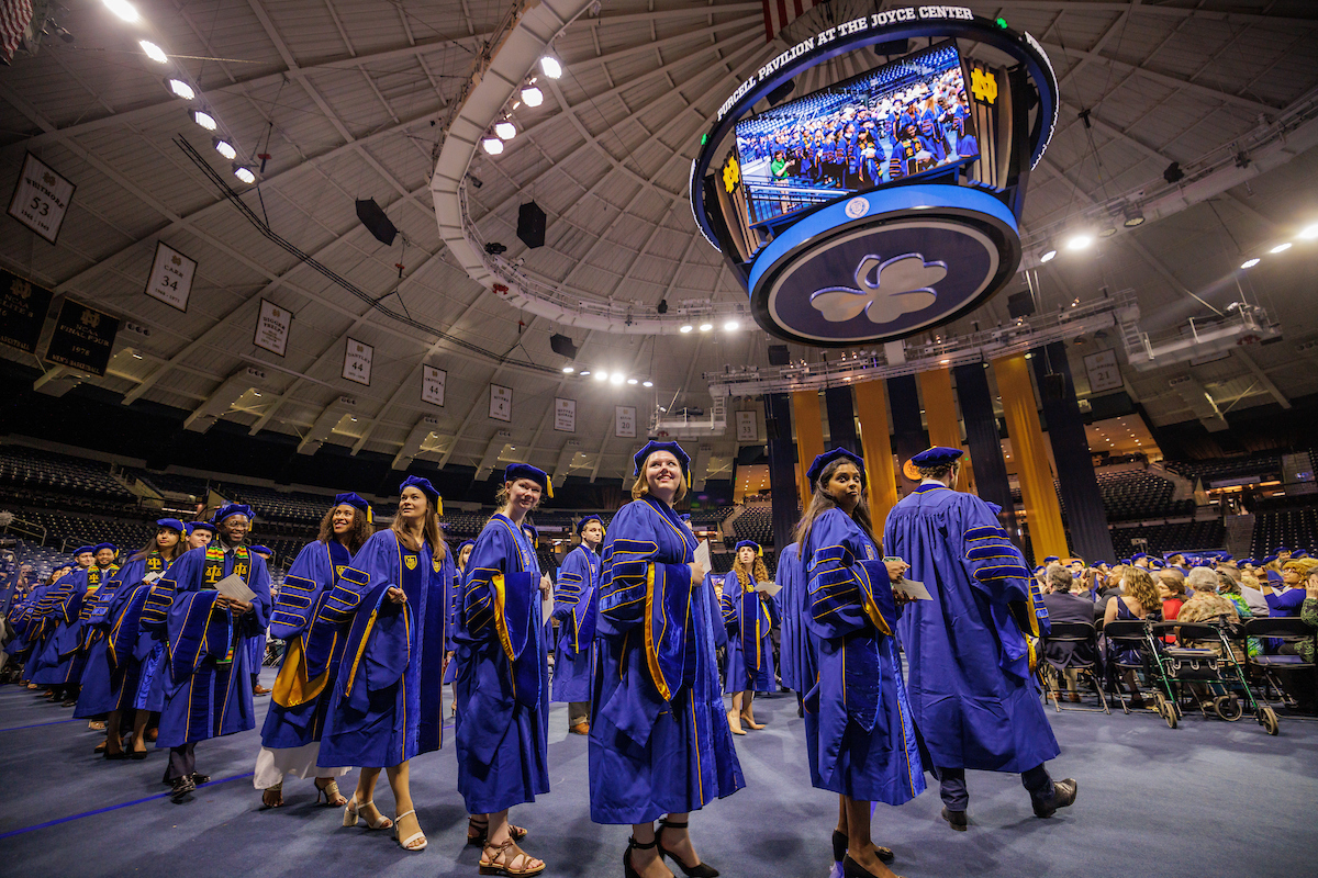University of Notre Dame on Twitter "The NDLaw School is celebrating its ND2023 graduates