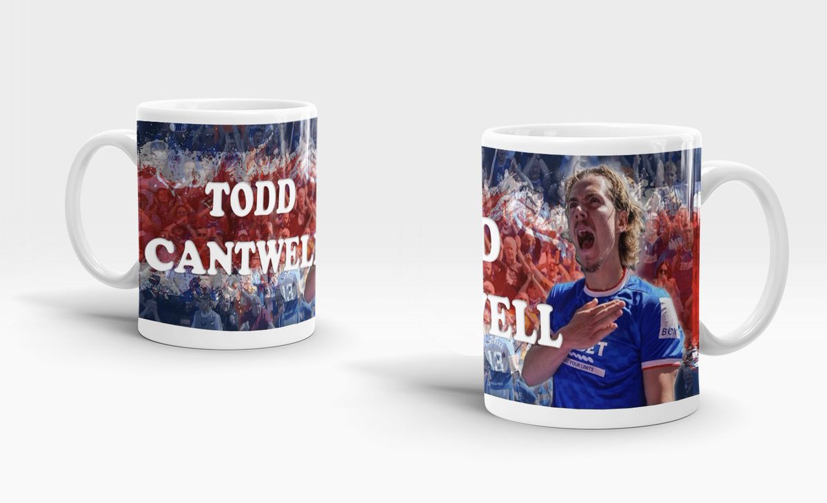 coplandsw's tweet photo. **Giveaway**

We’re giving away one of our newly launched @ToddCantwell_10 mugs. To be in for a chance to win it, just simply follow the instructions below.

🔴 Like
⚪️ Retweet
🔵 Follow Follow us

We’ll announce the winner on Monday. Good Luck

https://t.co/uiXFZwj47V https://t.co/Yhk6qSj7OD