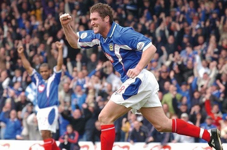 PFC_Dy4's tweet photo. 🏆MATCHDAY!

🆚️ Charlton Athletic vs Portsmouth
🗓 20/05/23
🏆The Valley Vase
🏟 The Valley
🕐 13:00 (BST)
🎟 Away tickets available online until 12:00.

Score Predictions? https://t.co/njnVta0Z1D