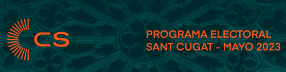Ap7Stop's tweet image. En el programa electoral de @CS_SantCugat @PepeEscofet @a_ciprian NO hemos localizado ninguna referencia al problema del ruido que sufrimos en #Valldoreix

@totsantcugat @cugatmedia @elCugatenc @NacioSantCugat @epsantcugat