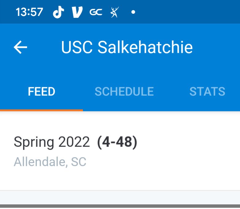 This is all on JOYE AND SALKEHATCHIE ADMINISTRATION...If you boys have a story to tell let me know email me three2fullcount@gmail.com
I will be posting a video soon on this POS person impersonating a manager, leader of young men of which he is NOT!!!!!