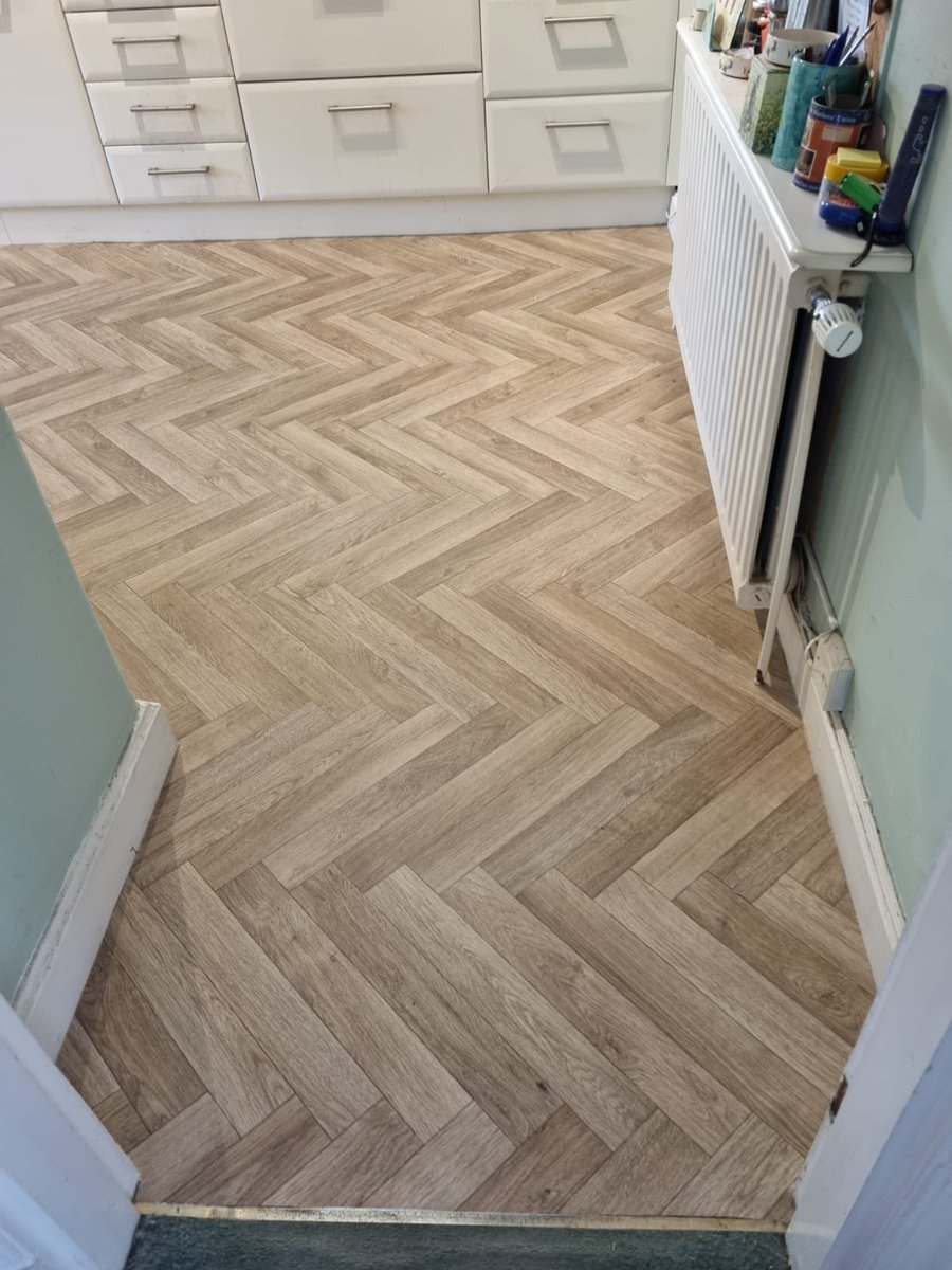 Graham Lee Carpets tweet media