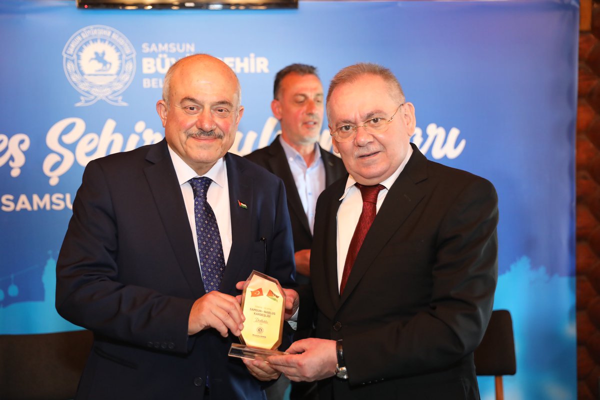 Mustafa Demir