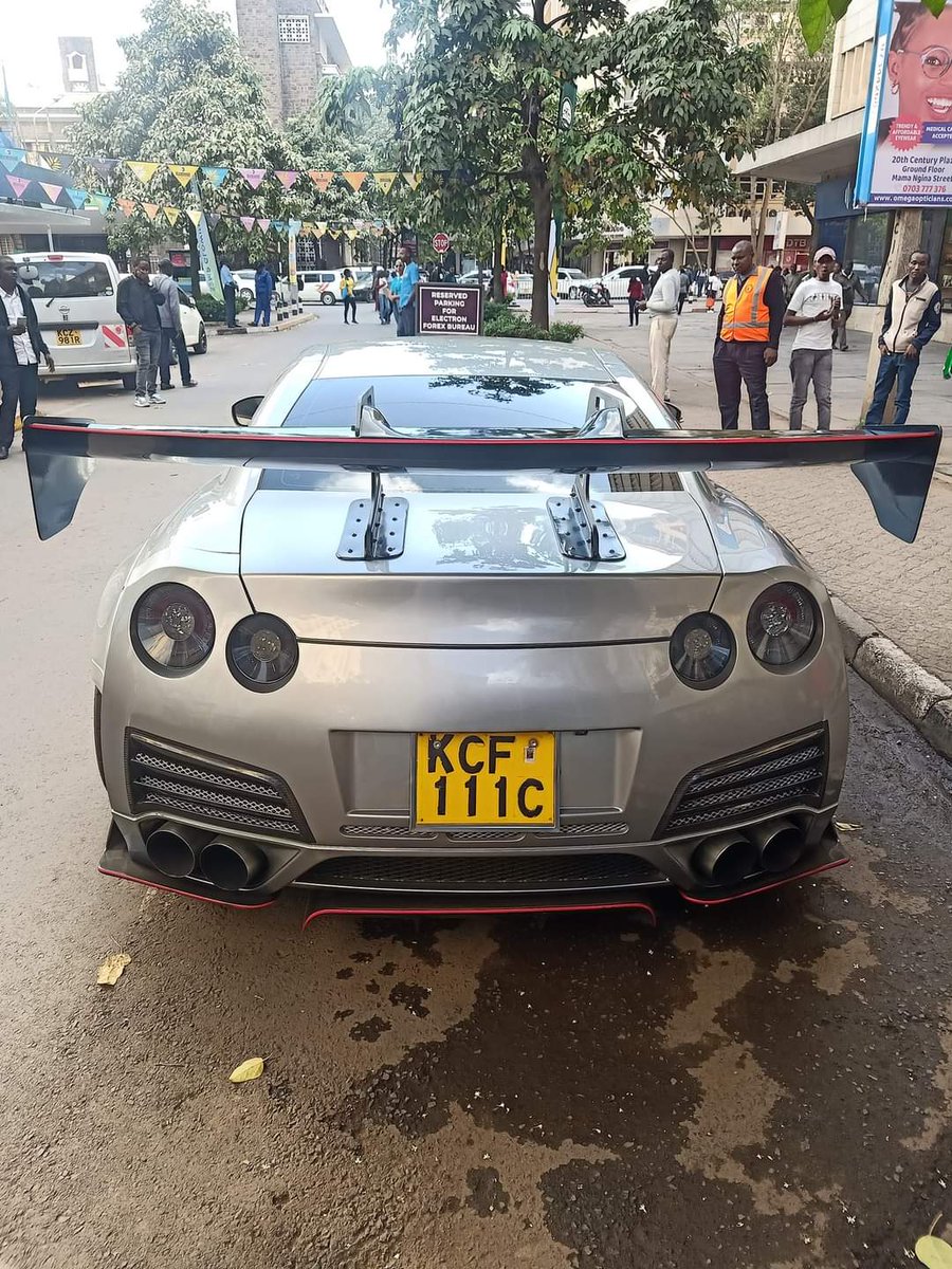 Huyu tuko Kenya Moja kweli ? 😭😭