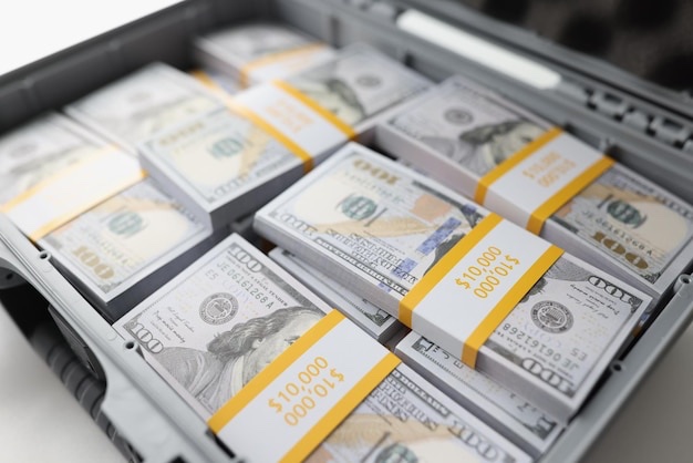 This is what some millions of dollars looks like , a new deal just came in into my company with some millions of dollars, had to take a picture of it.