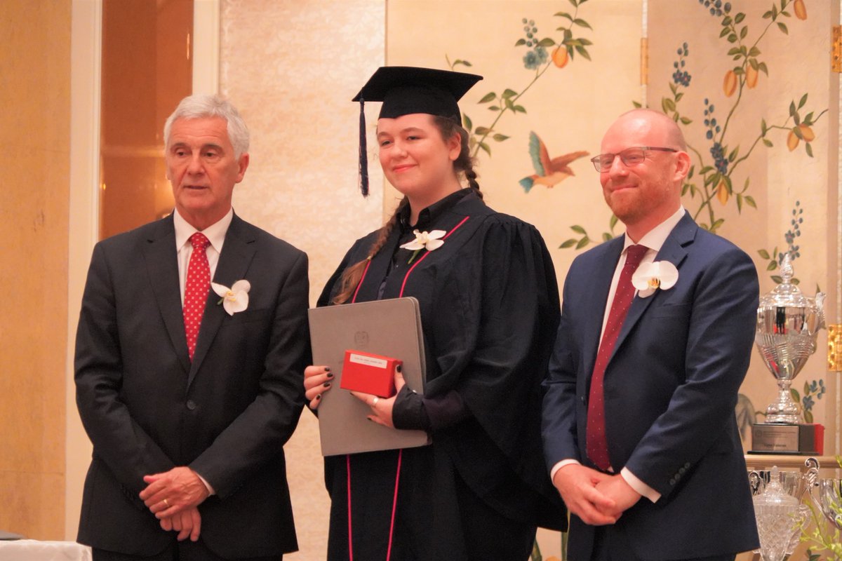 British International School Ho Chi Minh City tweet media