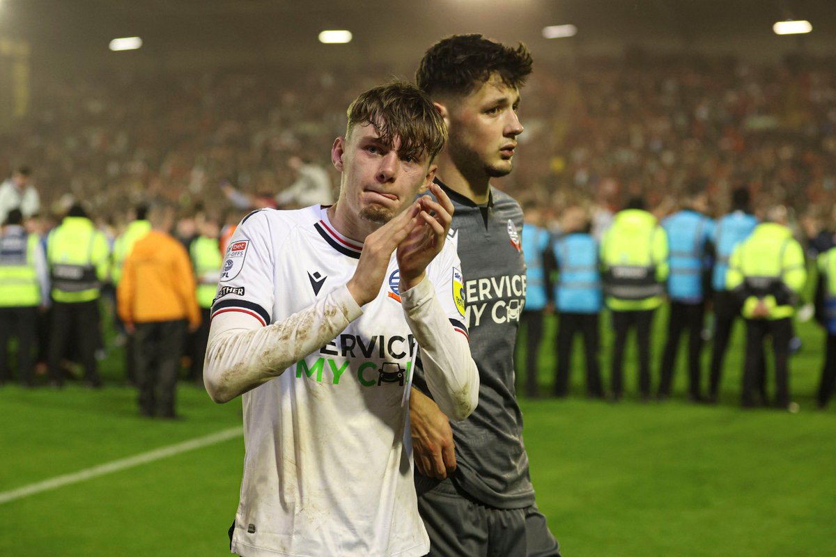 Conor Bradley tweet media