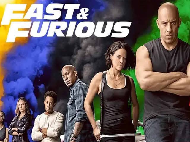 Exclusive #FastX Takes Stupendous Start On Day-1 In Pak, Registering Biggest Opening Day Of All Time For Fast Series. Film Has Raked In 3.55cr approx on Opening Day In Pak Beating #Fast8 (3.23cr)! It’s the biggest Opening Day of ‘23 Beating #JohnWick Note:- PAK Biz!! Estimates!