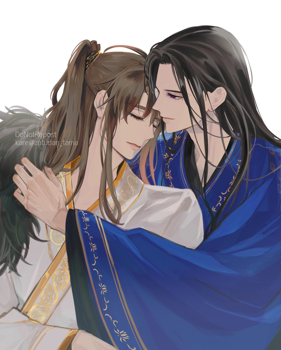 「#杀破狼 #살파랑  안왕인지 안북공주인지」|카레_kare 커미션도전중/포타のイラスト