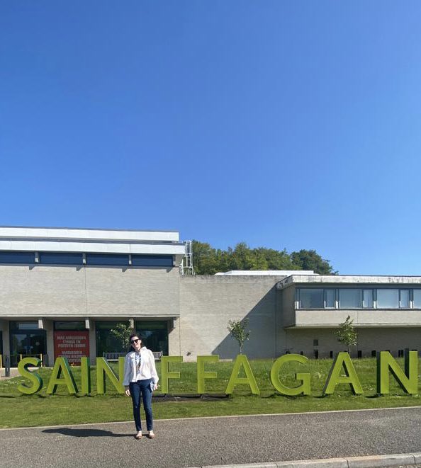 ☘️Versha S Mahindra BEM☘️ tweet media