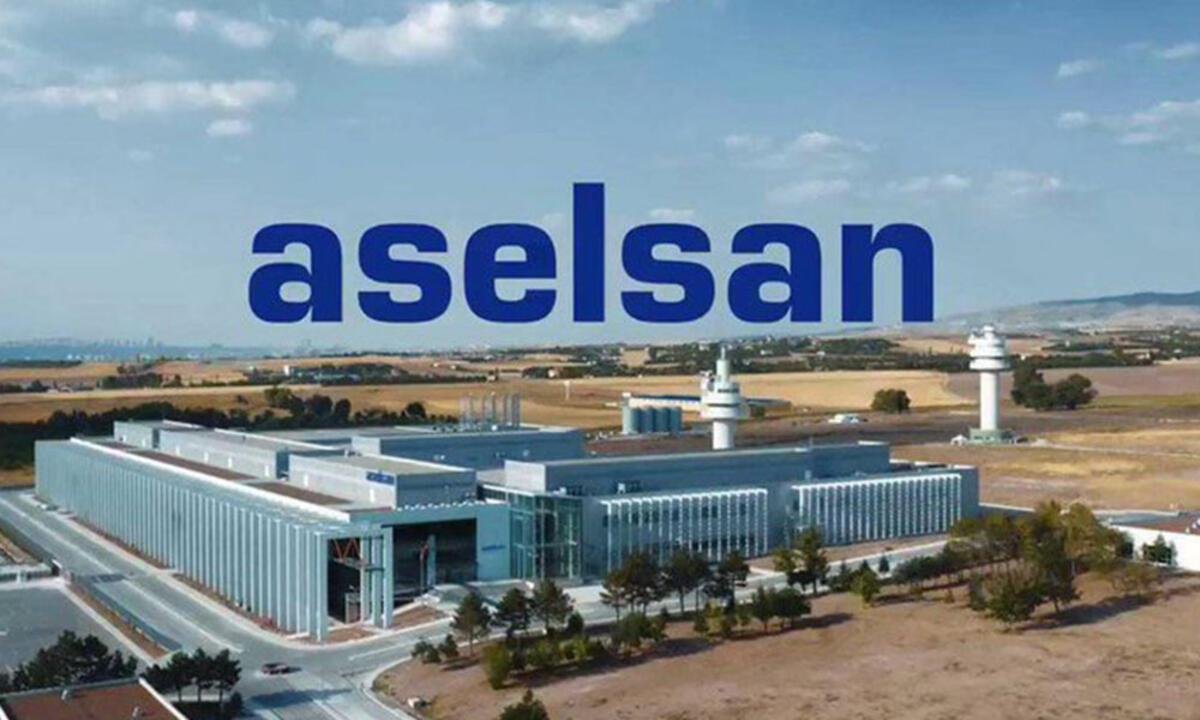 #ASELS 

Aselsan, 500,8 milyon TL ve 27 milyon dolar bedelli sözleşme imzaladı.

#Bist100 #Borsa #Bitcoin #Dolar #Enflasyon #Hisse #Sasa #Eregl #Tuprs #Astor #Thyao #Xauusd #usdt #Kopol #cvkmd #eupwr #SASA #sise