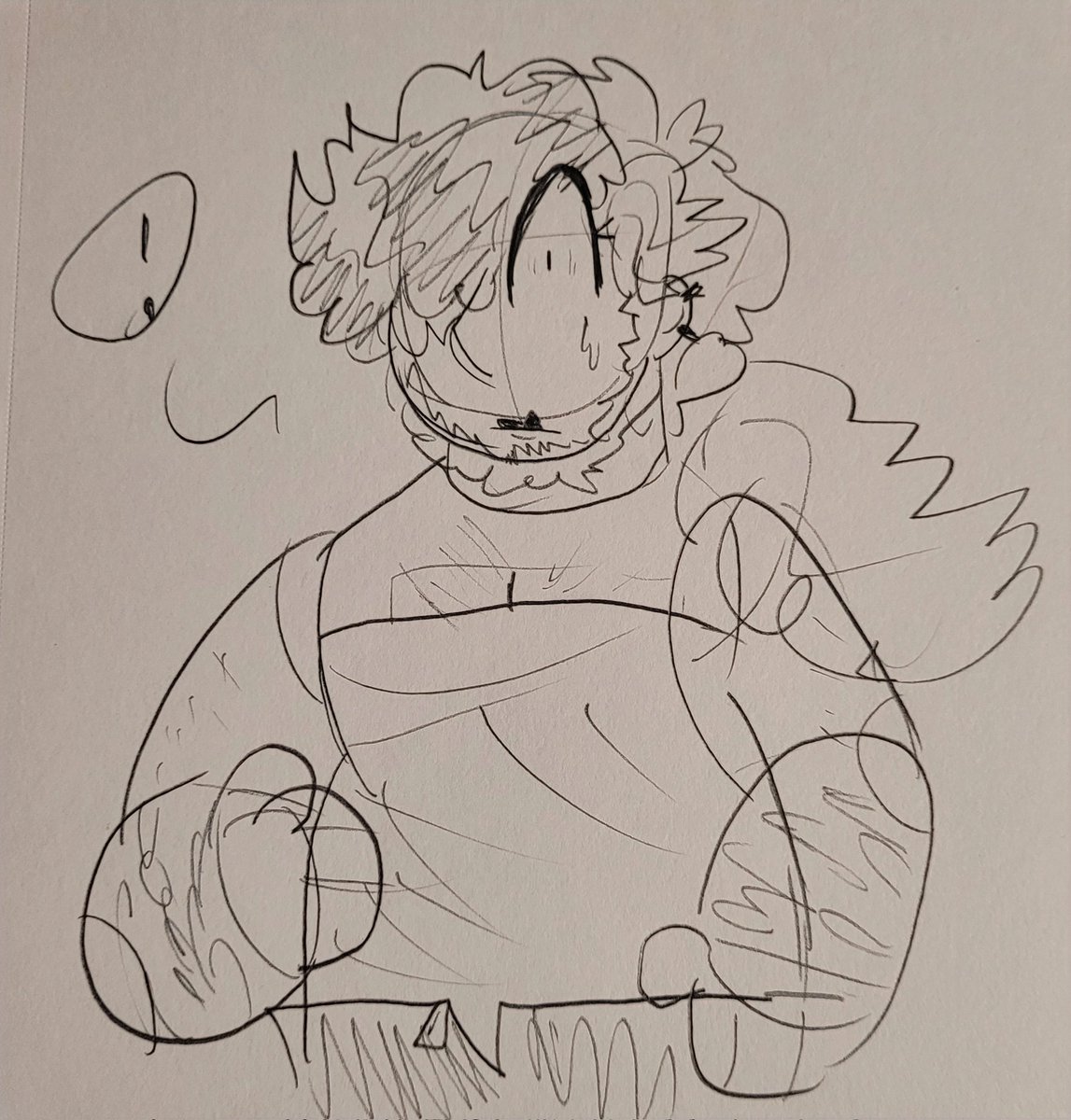 Flannel 🦋💀👁️ on Twitter: 