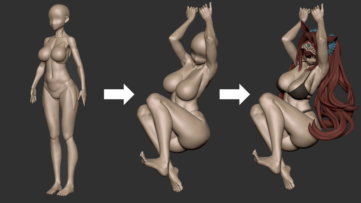 Aniraiden tweet media