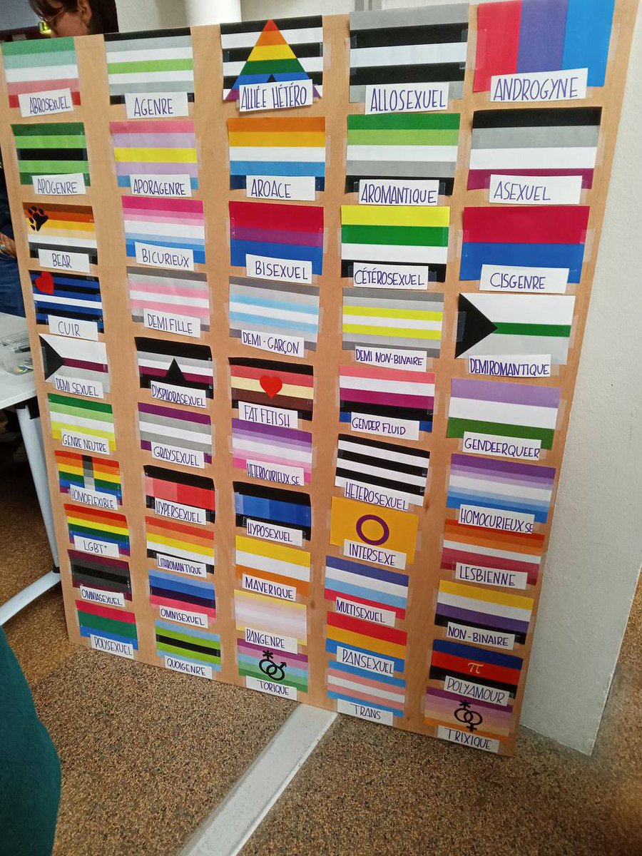 MarionMarechal's tweet photo. Jouets et toilettes « non genrés », abécédaire LGBTQI+… L’offensive promise par @PapNdiaye sur nos enfants s’accélère. 
Continuez à témoigner sur @ParentsVigil https://t.co/JHkOKee7VE ! https://t.co/BqG2GraCQn