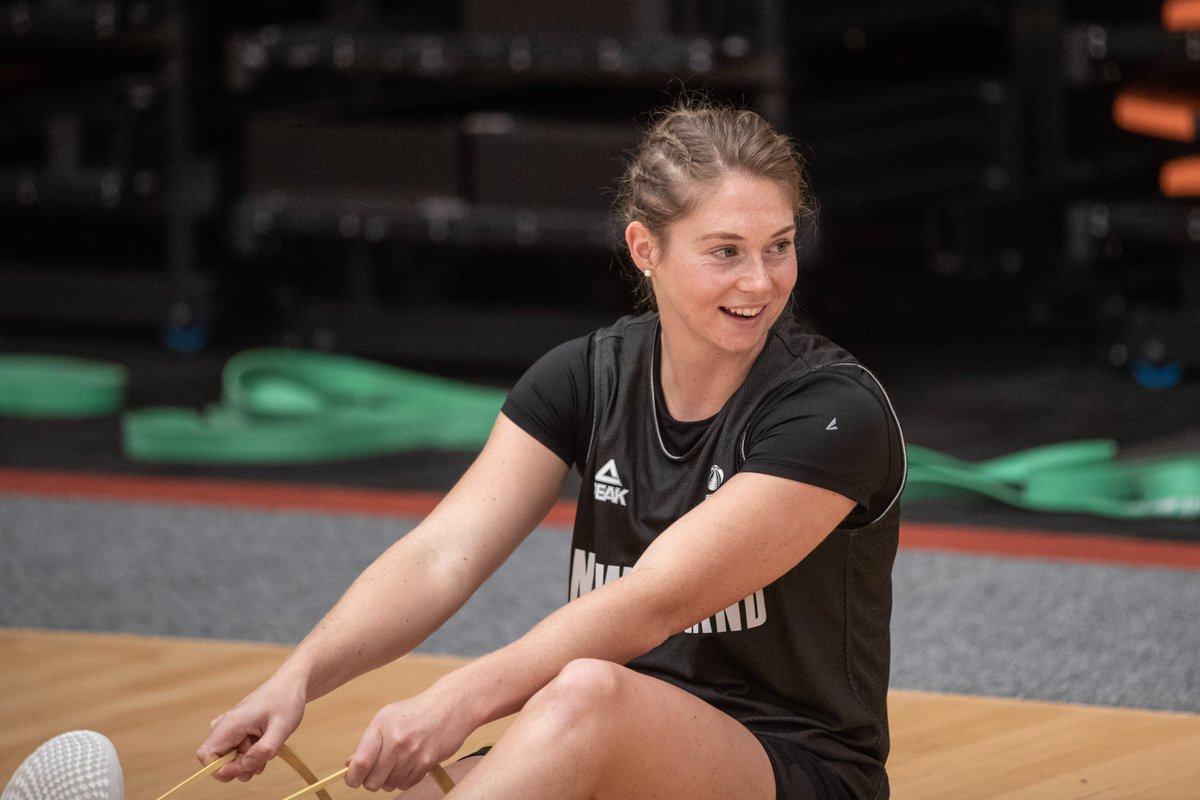 The Tall Ferns are asking people to please send positive thoughts to Mary Goulding, after she was involved in a car accident today. She is currently in ICU in critical condition.

Please join us in sending Mary &amp; her family love, thoughts &amp; prayers at this time. Kia kaha Mary ♥️