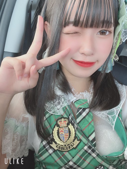 Twitterのコスプレ画像3