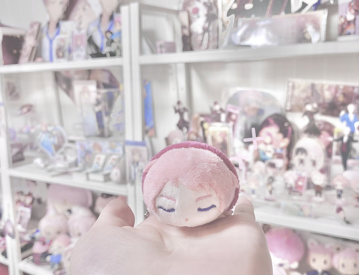 잘 살아있습니댜.. ‧˚₊*̥(* ⁰̷̴͈꒳⁰̷̴͈ )‧˚₊*̥
곧 트친소로 올게요.ᐟ