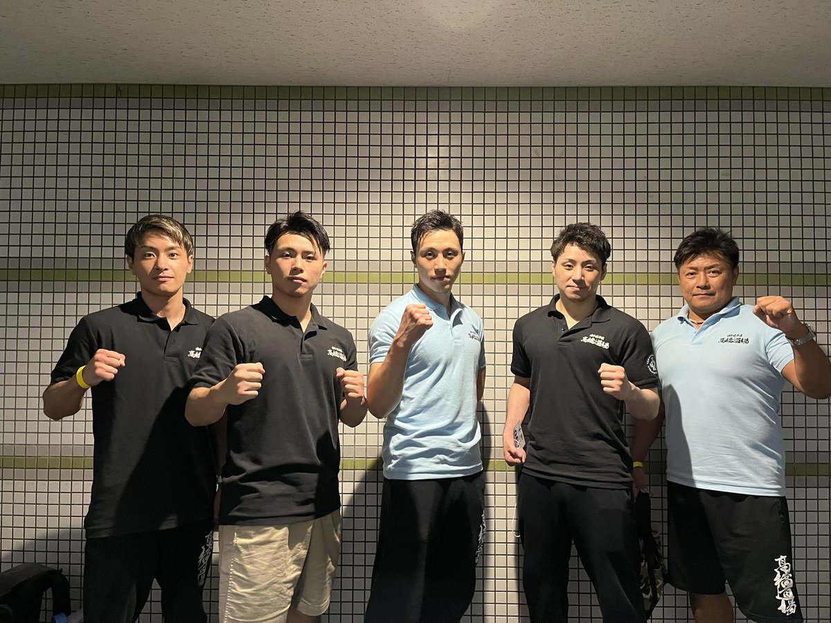 dynamite0509's tweet photo. 初日敗退でした。応援してくださった皆様ありがとうございました。
また1から鍛えなおします。
#JFKO https://t.co/eXc6V1vHaA