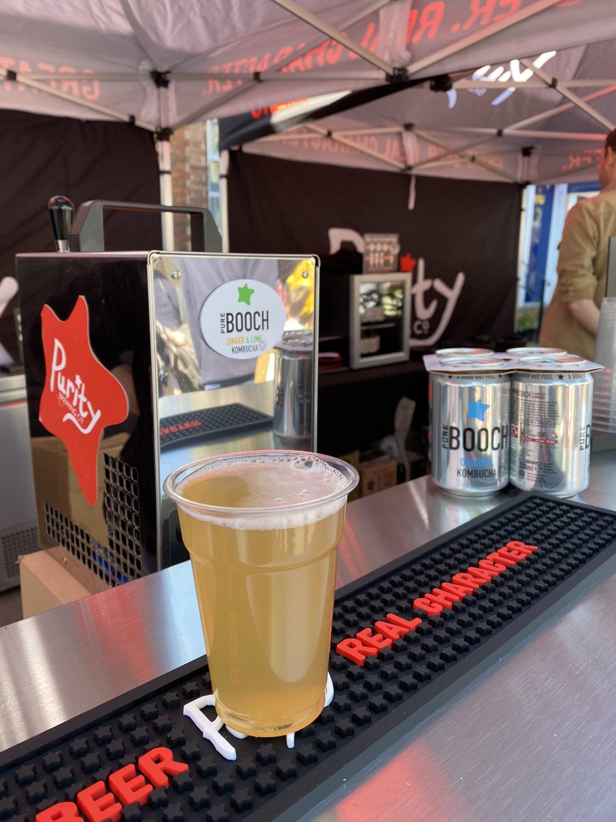 Pure Booch tweet media