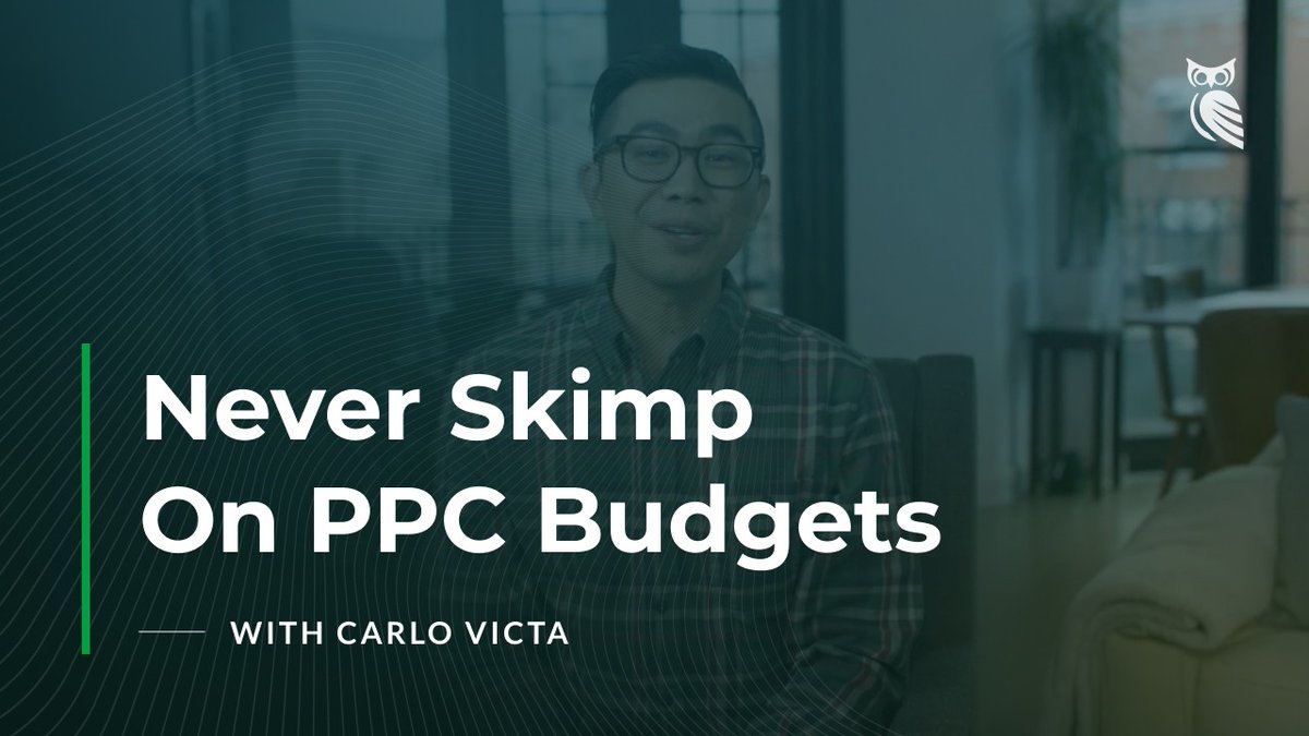 WISEDigitalPart's tweet photo. Thinking about dipping your toes into PPC waters?
Watch This: https://t.co/irlhsK6MXo
#DigitalMarketing #BusinessGrowth #beauty #MarketingStrategy #marketingagency #websitedesign #websiteservices #ppcstrategy #ppc #paidmedia #payperclickstrategy #payperclick #paiddigital https://t.co/ic52CVZmWB